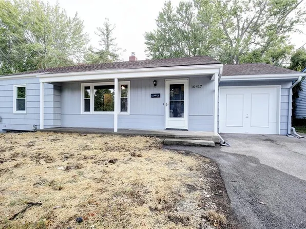10417 E 28th St, Independence, MO 64052