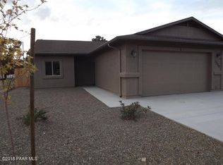 3350 N Yavapai Ct, Prescott Valley, AZ 86314