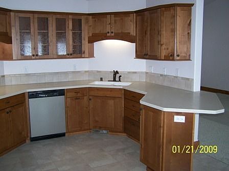 Alder Kitchen