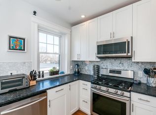 71 Parkman St APT 3, Brookline, MA 02446