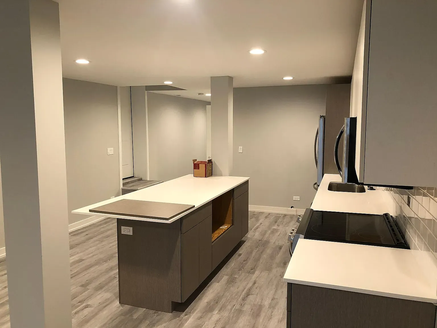 2 bed, $2,600 — Photo 3