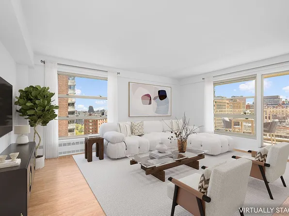 80 La Salle St APT 16F, New York, NY 10027