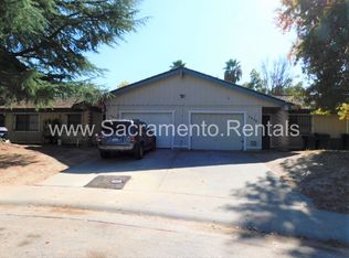 5036 Sparrow Ct, Carmichael, CA 95608