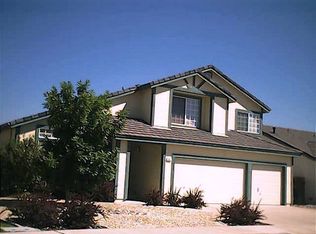 3025 Fairwood Dr, Reno, NV