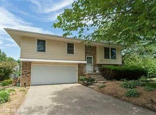 5101 Merced St, Des Moines, IA 50310