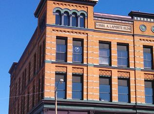 306 5th St STE 400, Bay City, MI 48708