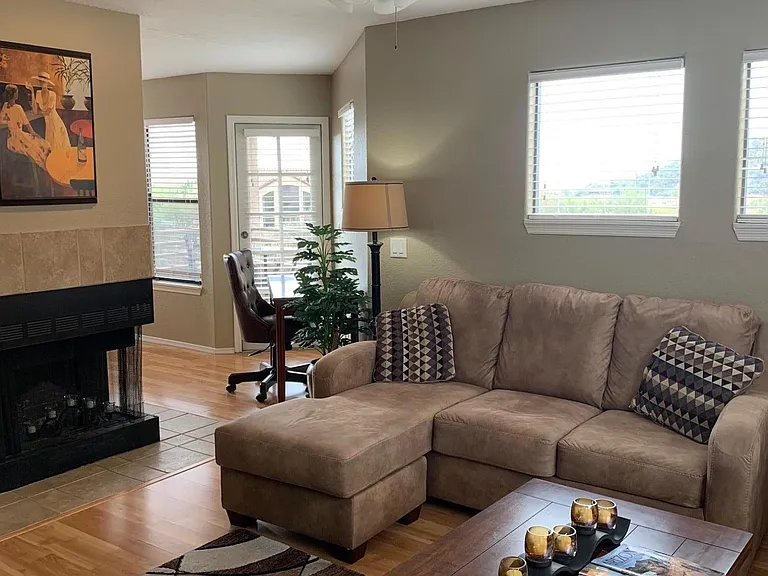 6655 N Canyon Crest Dr #3216 — Photo 4