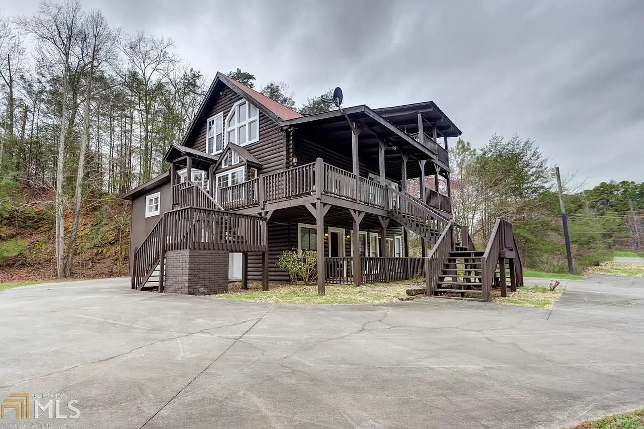 3438 Us Highway 411 NE, Ranger, GA 30734 | Zillow