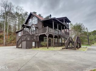 3438 Us Highway 411 NE, Ranger, GA 30734