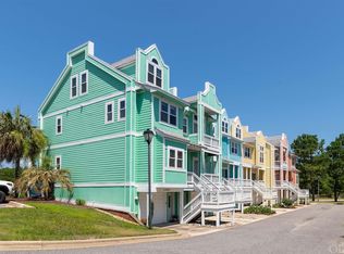 1100 Cambridge Rd #301A, Kill Devil Hills, NC 27948