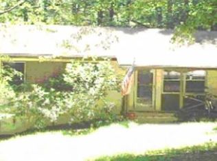 20 Hillview Cir, Asheville, NC 28805