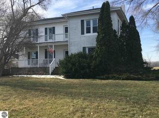 1200 E Pickard Rd, Mt Pleasant, MI 48858