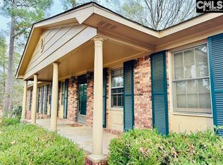 2412 Pine Tops Rd, Columbia, SC 29210