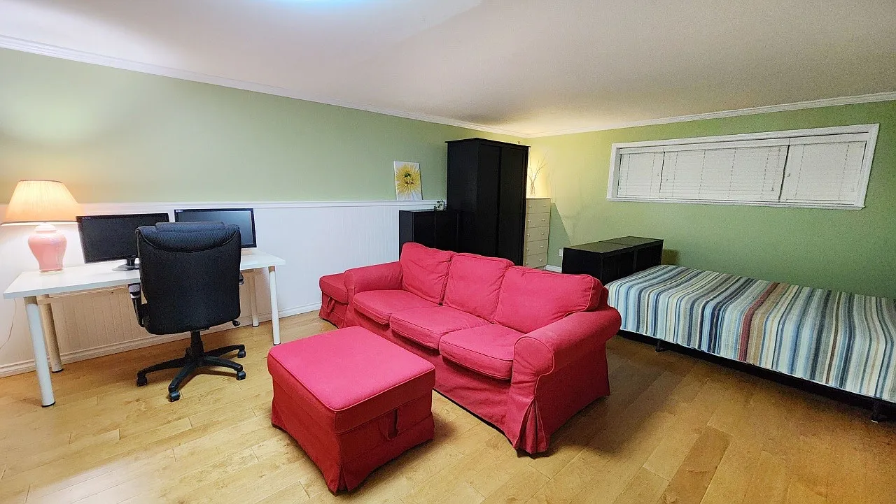 Studio, 500 sqft, $1,300 — Photo 4