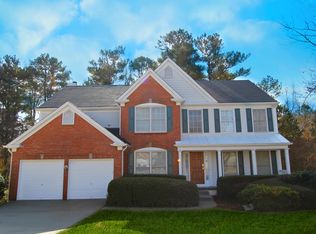 540 Stedford Ln, Johns Creek, GA 30097