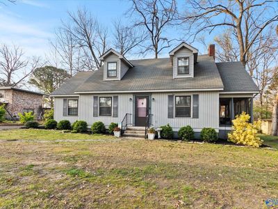 209 Oakland Ave, Boaz, AL, 35957