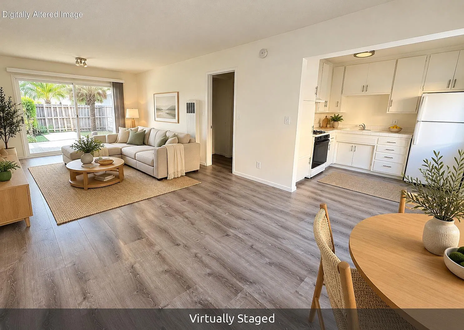 1 bed, 1.0 bath, 673 sqft, $3,000 — Photo 1