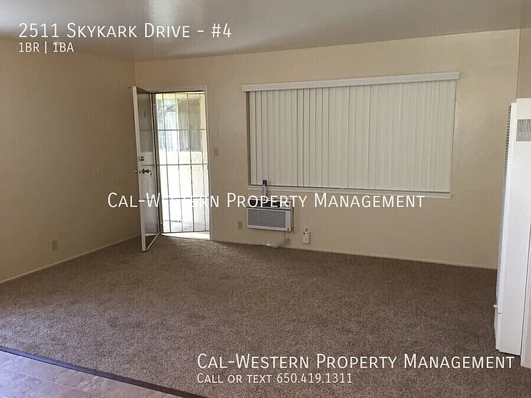 2511 Skylark Dr #4 — Photo 3
