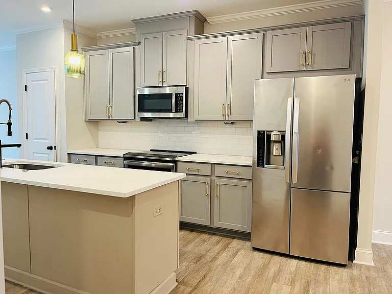 2635 Creekside Dr NW — Photo 9