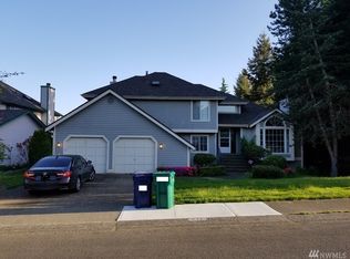 717 SW 323rd St, Federal Way, WA 98023