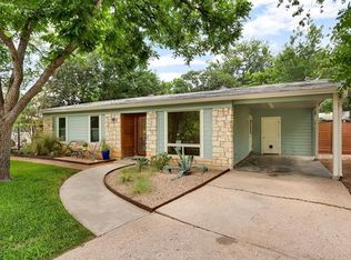 4616 Gillis St, Austin, TX 78745