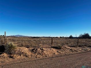 Lemitar Rd SW, Deming, NM 88030