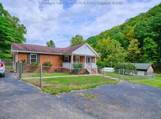 66 Caramel Ln, Foster, WV 25081
