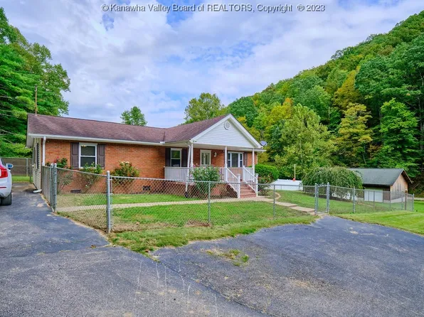 66 Caramel Ln, Foster, WV 25081