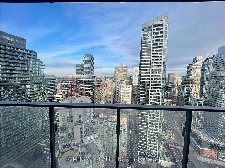 11 Wellesley St W #3310 — Photo 10