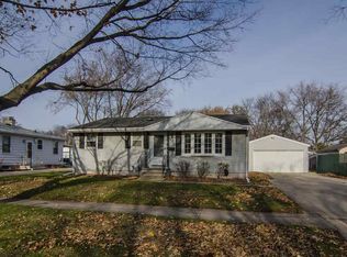 1630 Nancy Ave, Green Bay, WI 54303