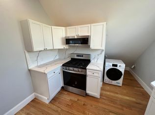 28 Alpine St #3C, Somerville, MA 02144