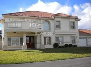 7265 Las Vegas Blvd S, Las Vegas, NV 89119