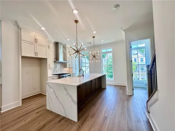 250 Briscoe Way #35, Alpharetta, GA 30009