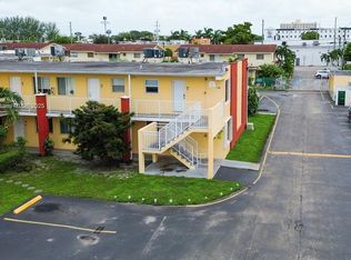 1255 W 49th Pl APT F103, Hialeah, FL 33012