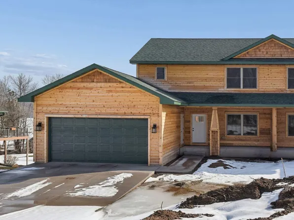 1397 3rd St, Turtle Lake, WI 54889