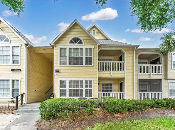 1081 S Hiawassee Rd APT 714, Orlando, FL 32835