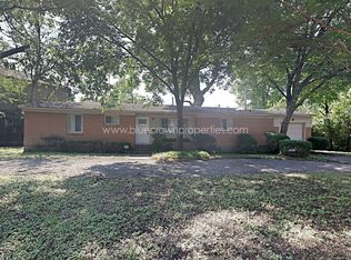 4622 Elsby Ave, Dallas, TX 75209