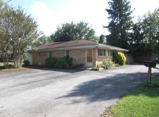 1482 Main St E, White Pine, TN 37890