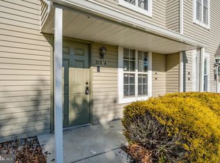 312 Willow Turn Turn #A, Mount Laurel, NJ 08054