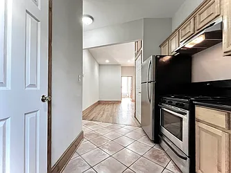 Rented by Brown Harris Stevens