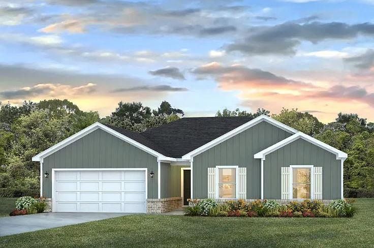 2nd image of 3592 Elliott Cir