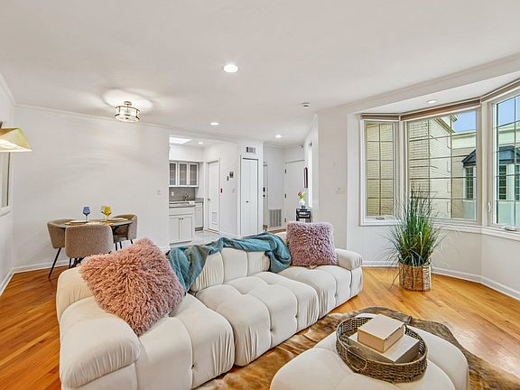 5th image of 1108 Hudson St APT 6B