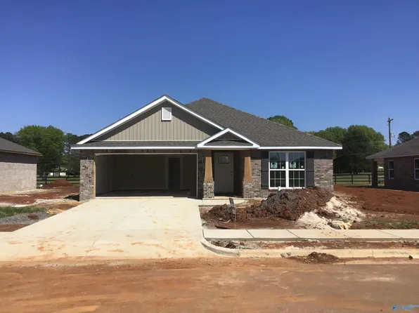 3213 Chestnut Ct SE, Decatur, AL 35603