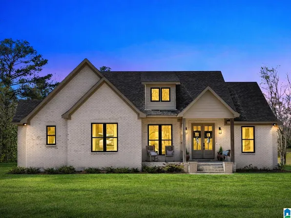 409 Indiana Ave, Thorsby, AL 35171