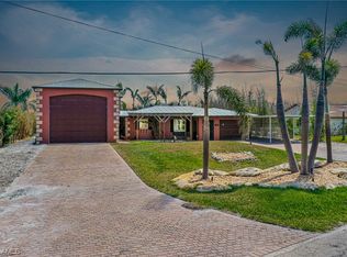 2509 8th Ave, Saint James City, FL 33956