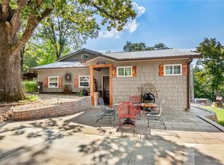 9363 Larue Rd, Rogers, AR 72756