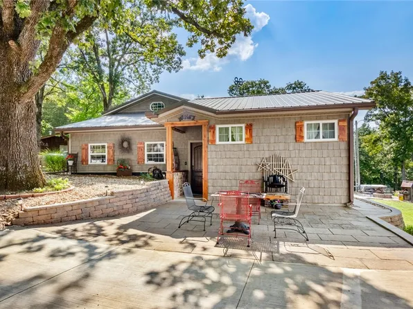 9363 Larue Rd, Rogers, AR 72756