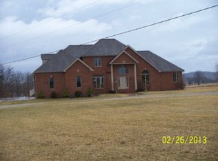 507 Andersonville Rd, Chillicothe, OH 45601