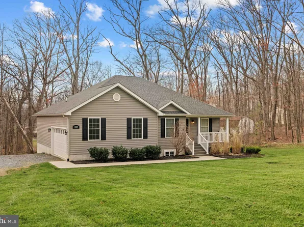 128 Dakota Trl, Winchester, VA 22602