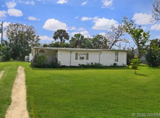 141 N 1st St, Oak Hill, FL 32759
